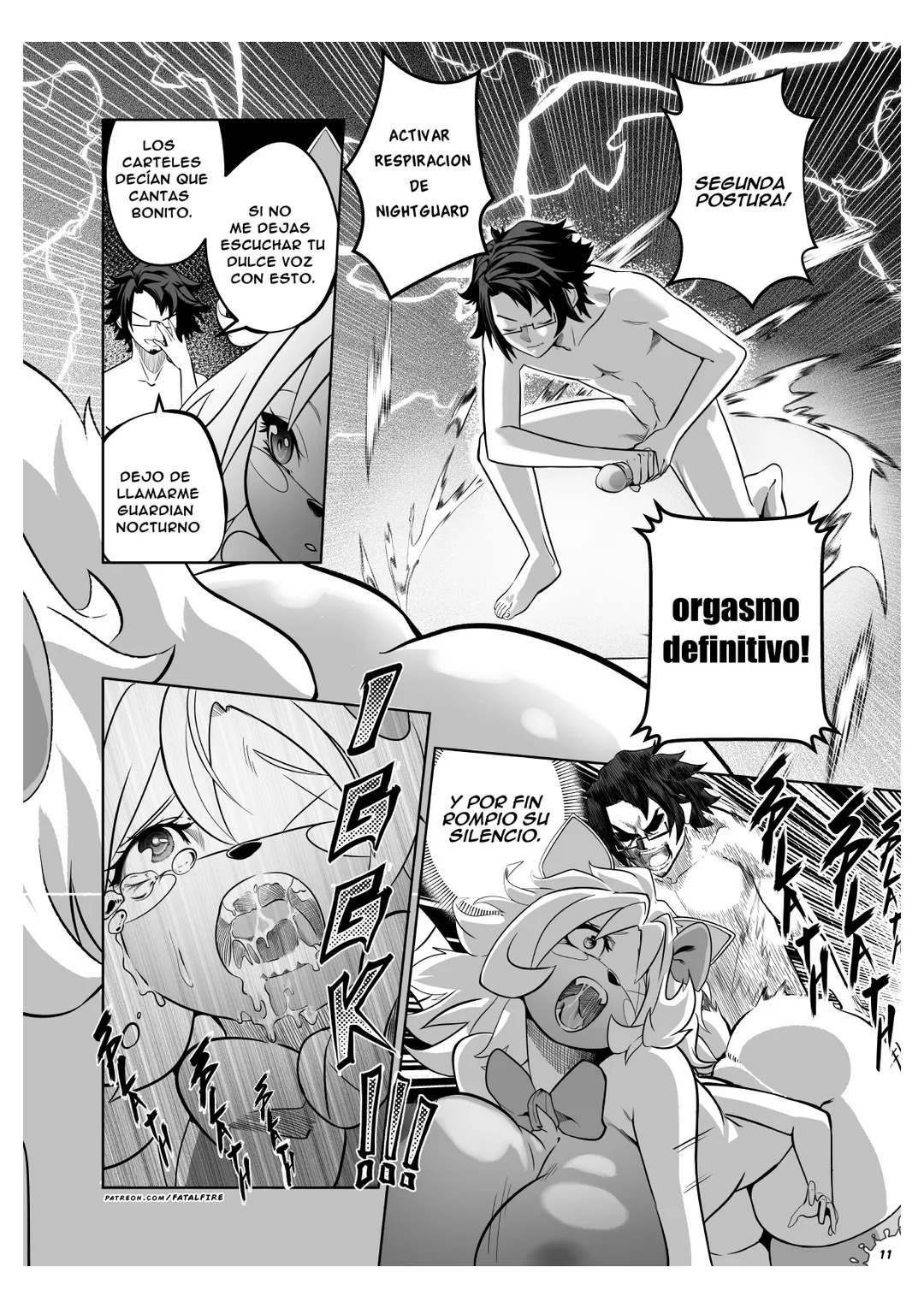 FAP NIGHTS at Frennis parte 1