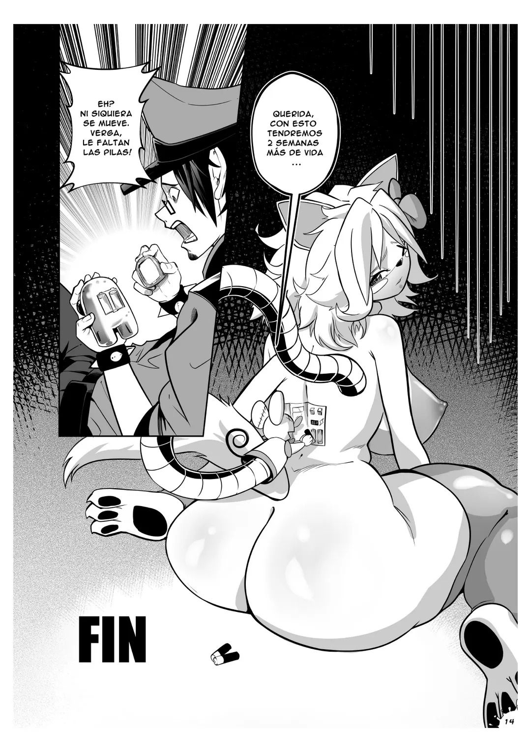 FAP NIGHTS at Frennis parte 1