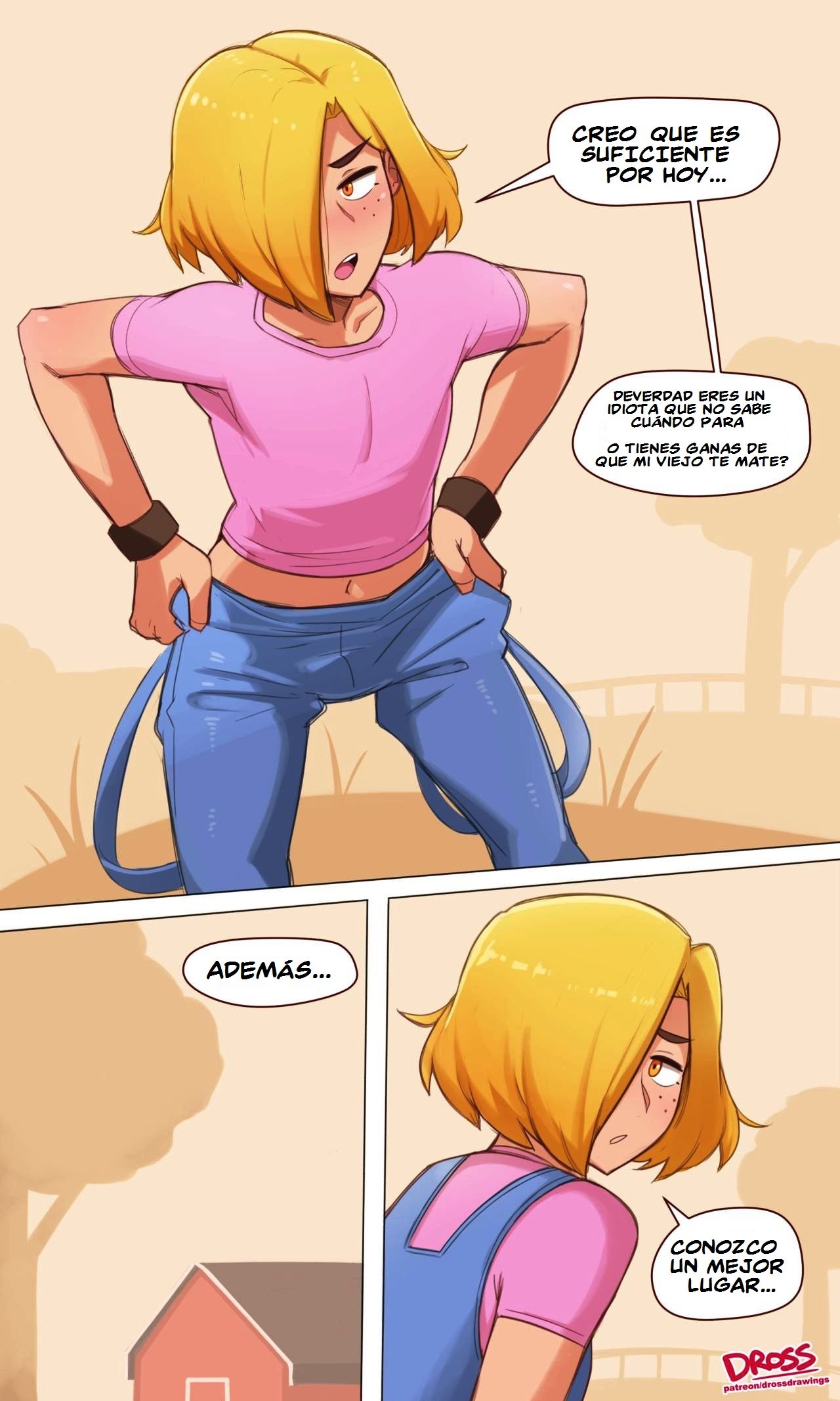 FARM BOI Returns