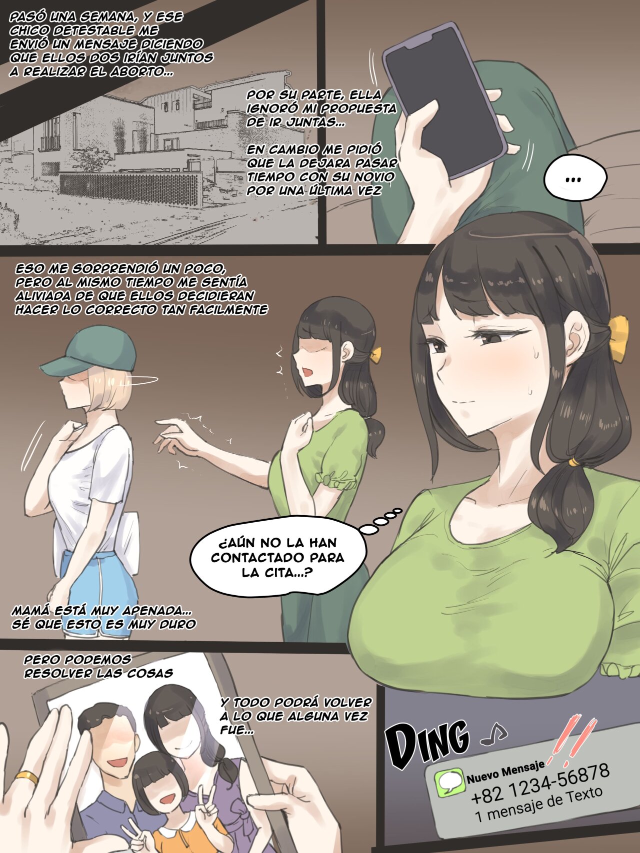 FATE parte 1