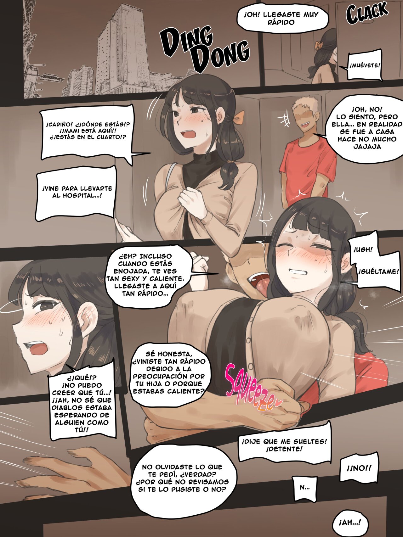 FATE parte 1