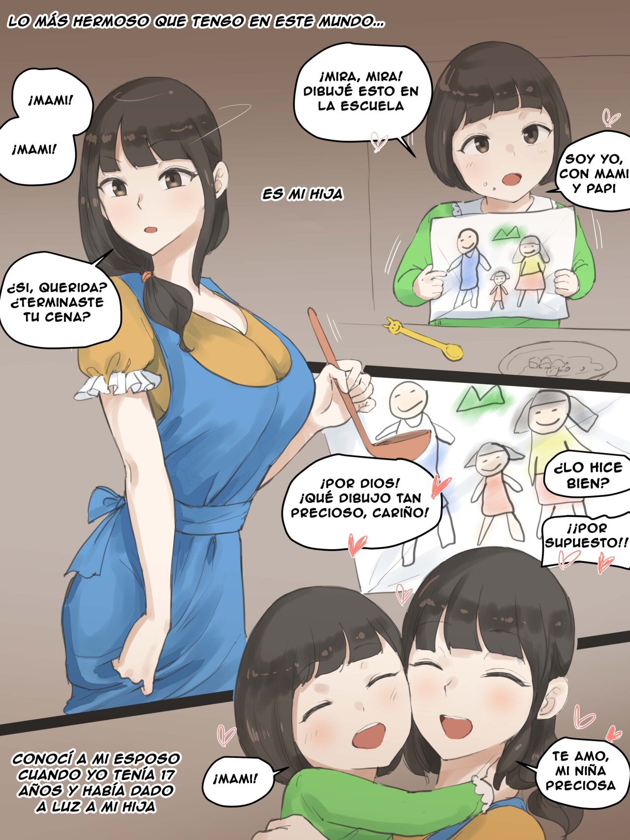 FATE parte 1