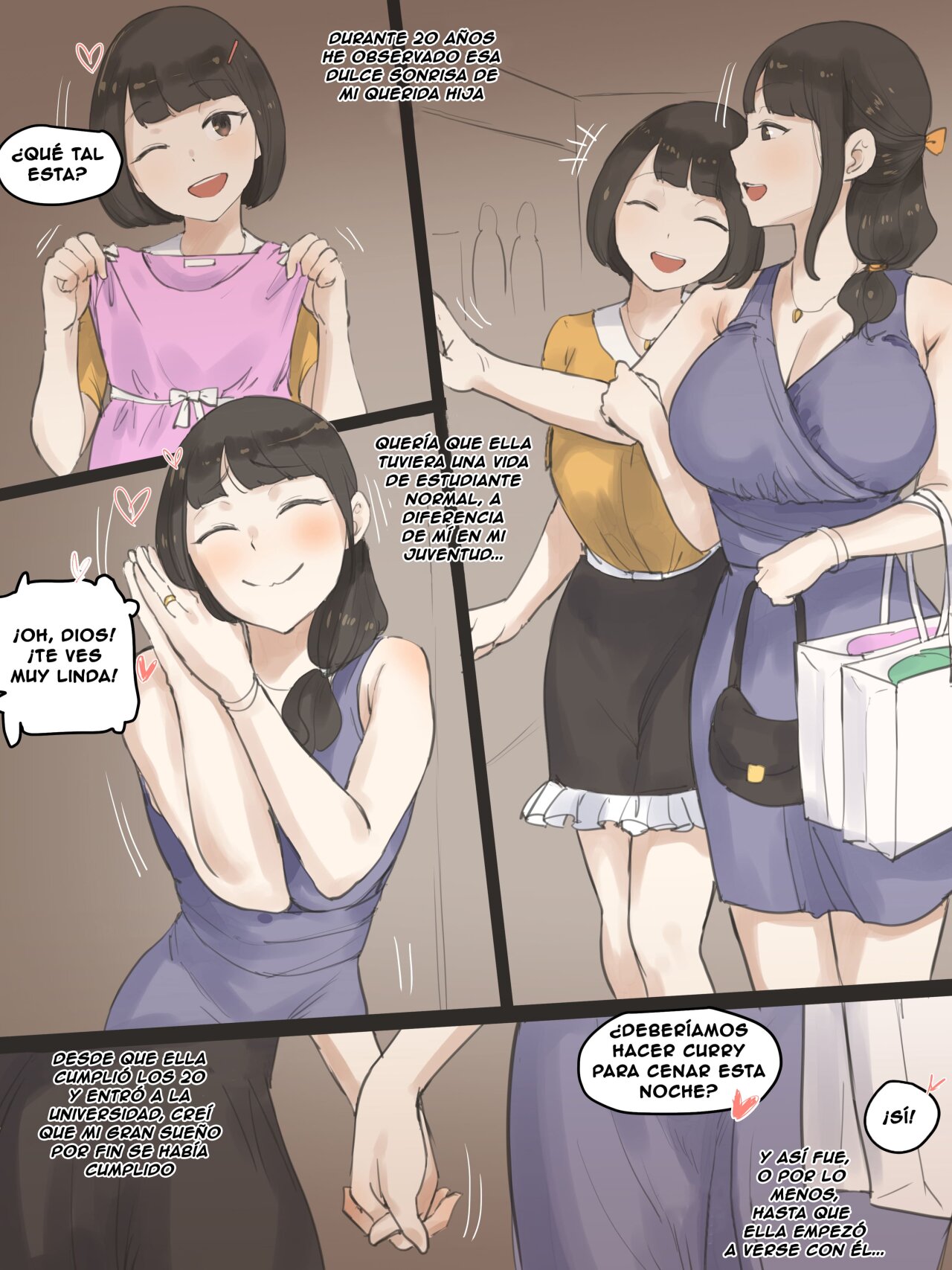 FATE parte 1