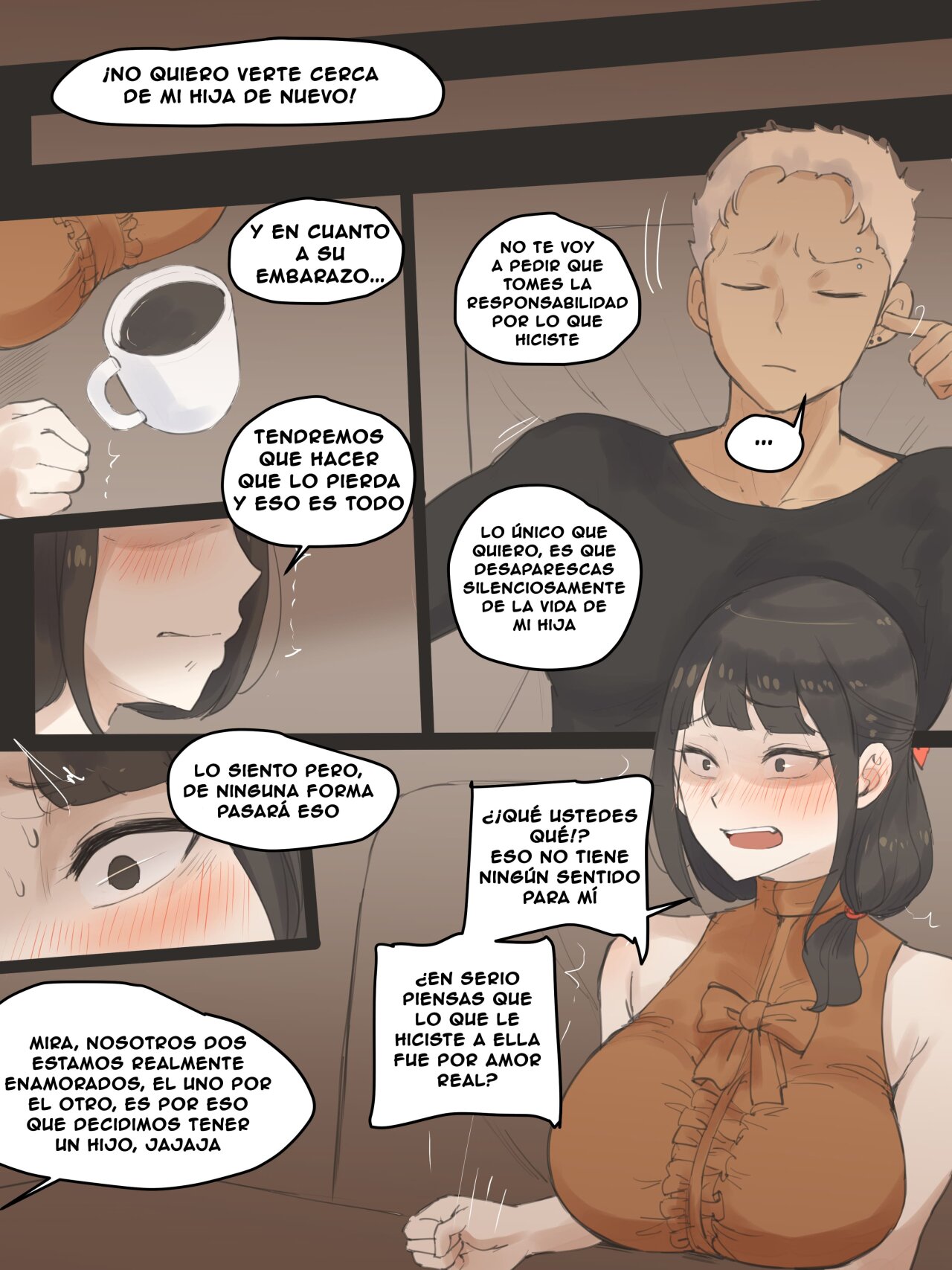 FATE parte 1