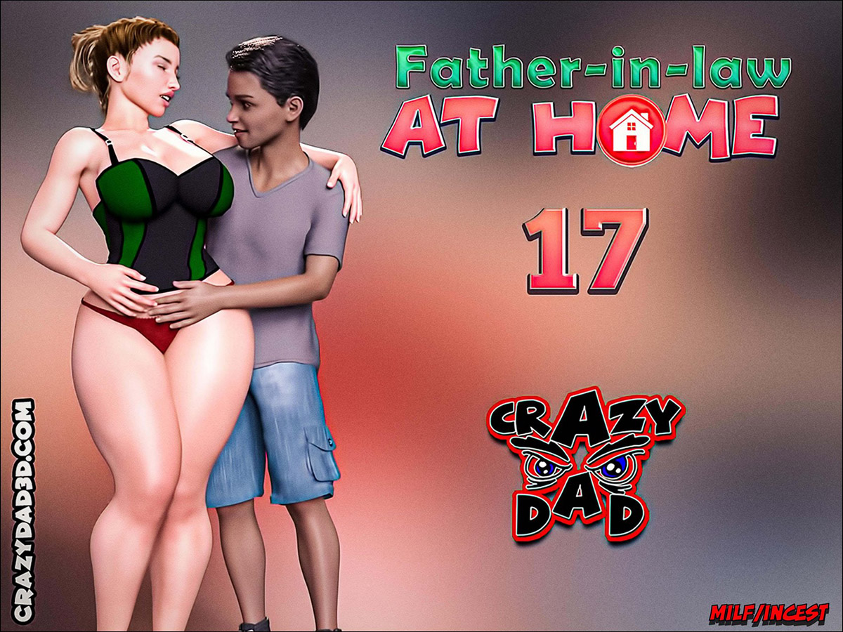 FATHER in LAW at Home parte 17