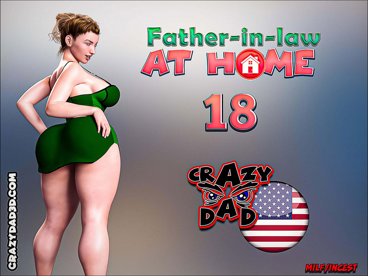 FATHER in LAW at Home parte 18