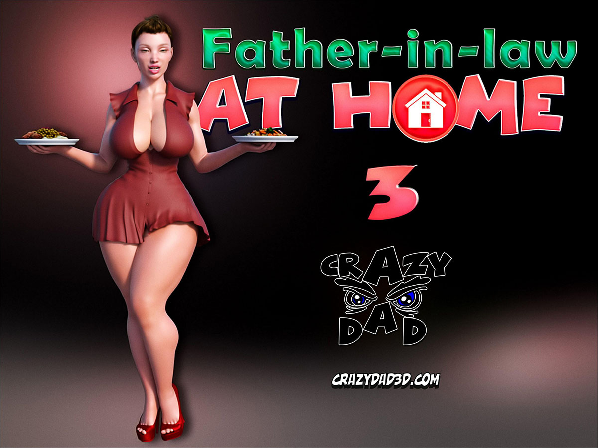 FATHER in LAW at Home parte 3