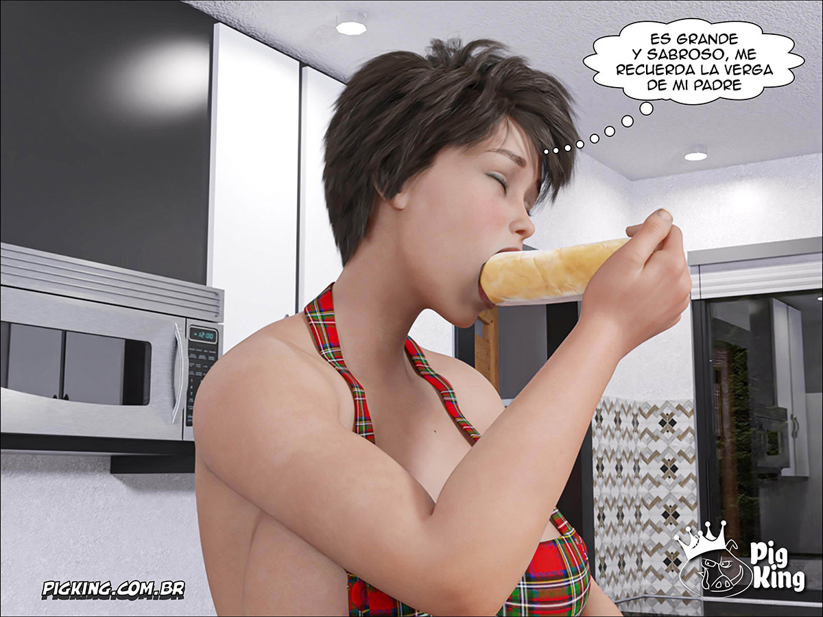 FATHERS LOVE parte 15