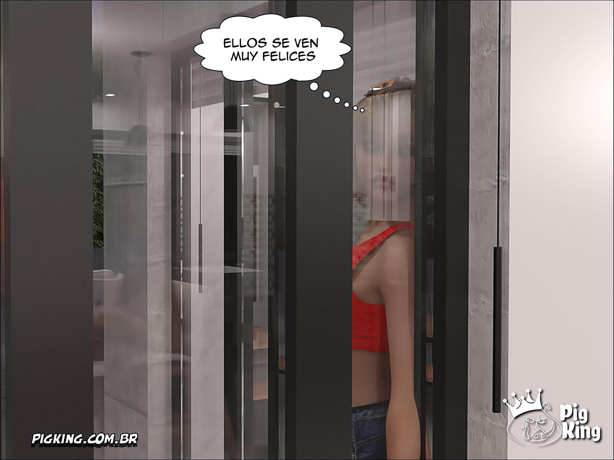 FATHERS LOVE parte 16