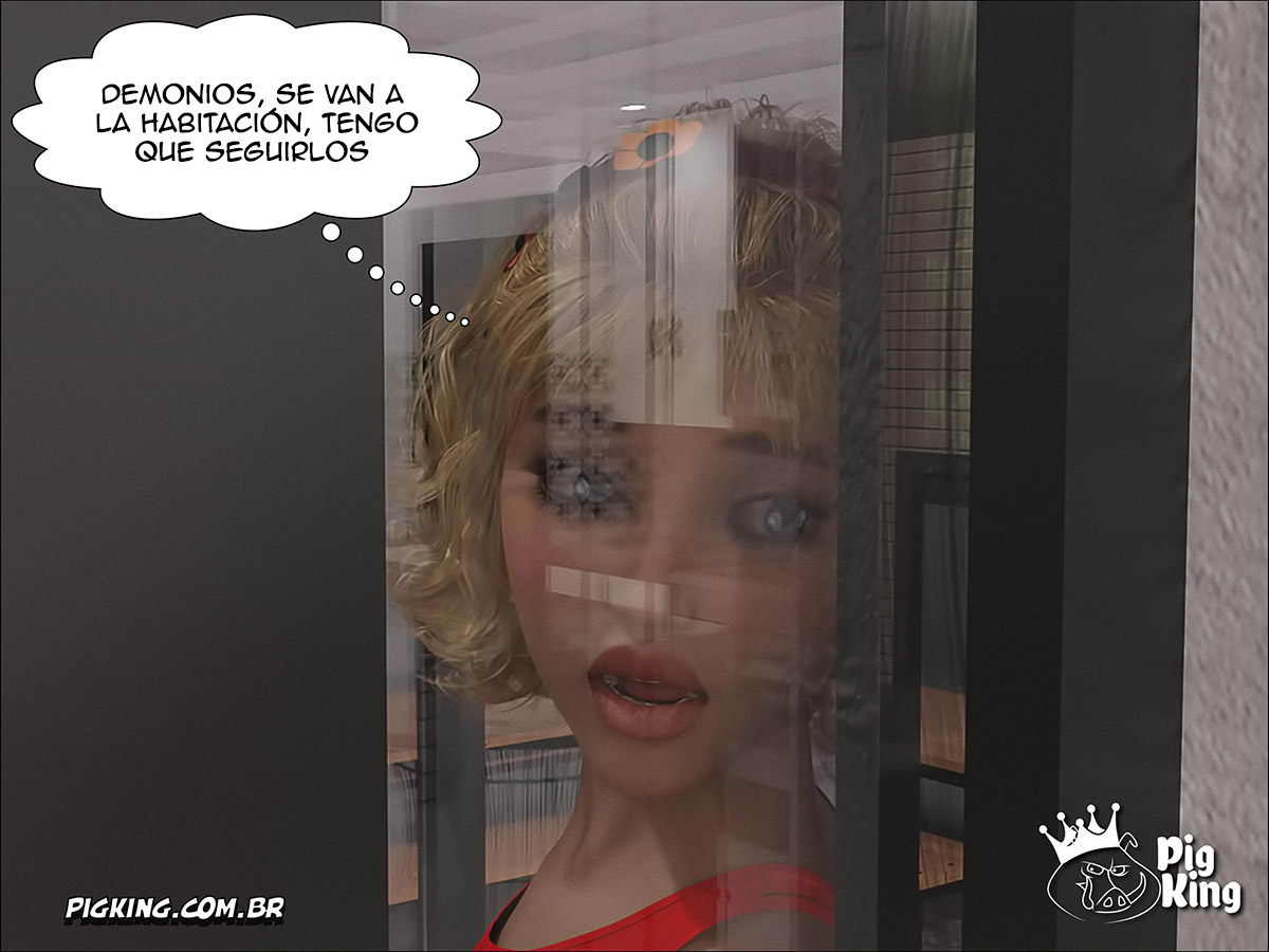 FATHERS LOVE parte 16