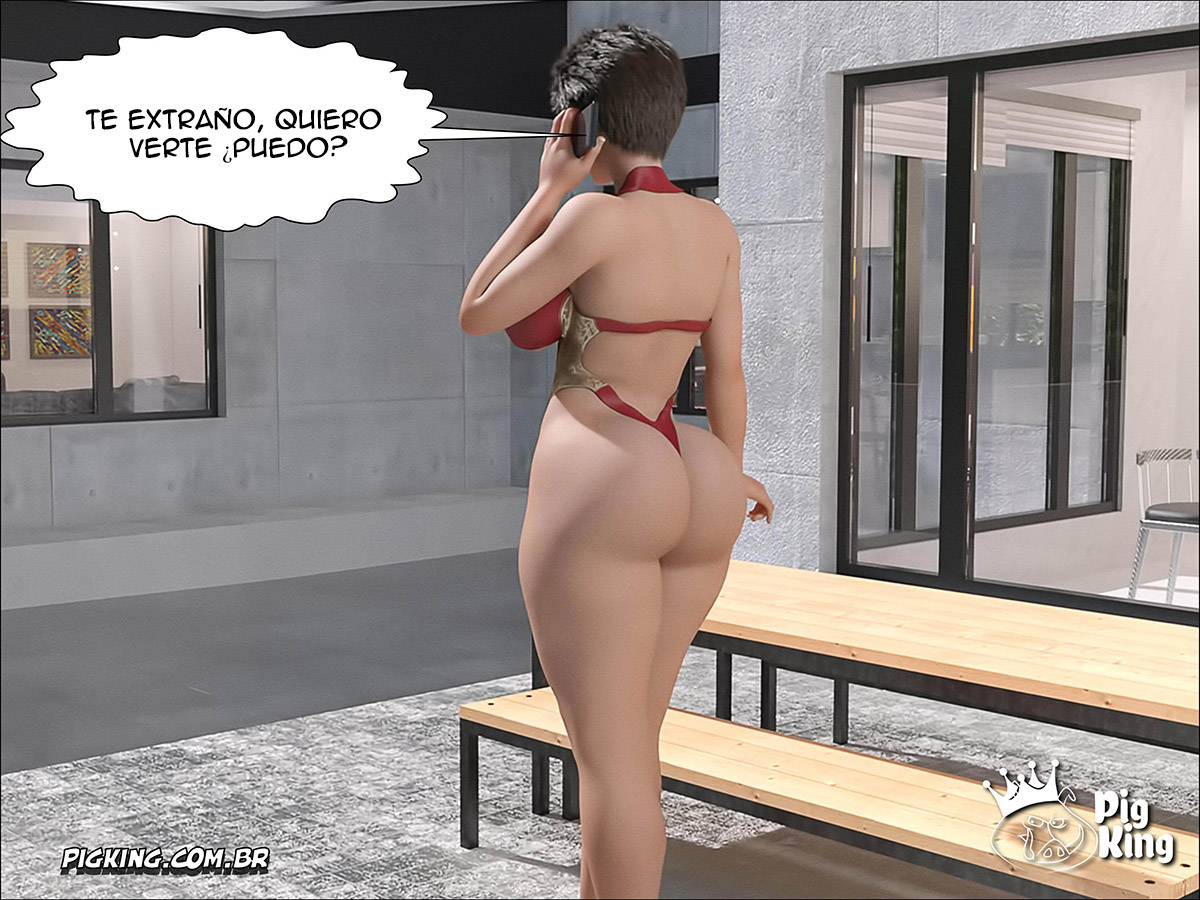 FATHERS LOVE parte 16