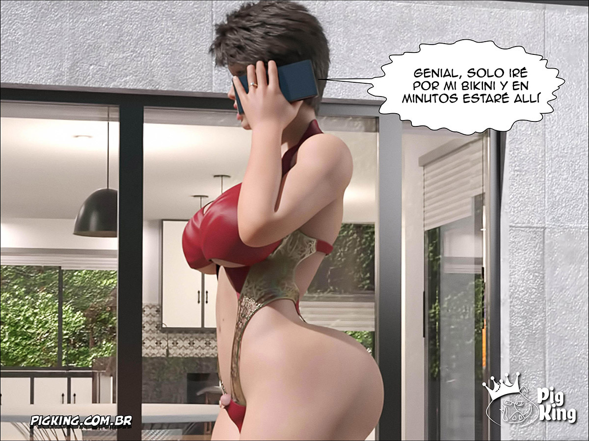 FATHERS LOVE parte 16