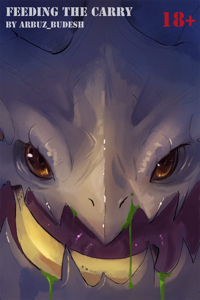 Feeding the CARRY