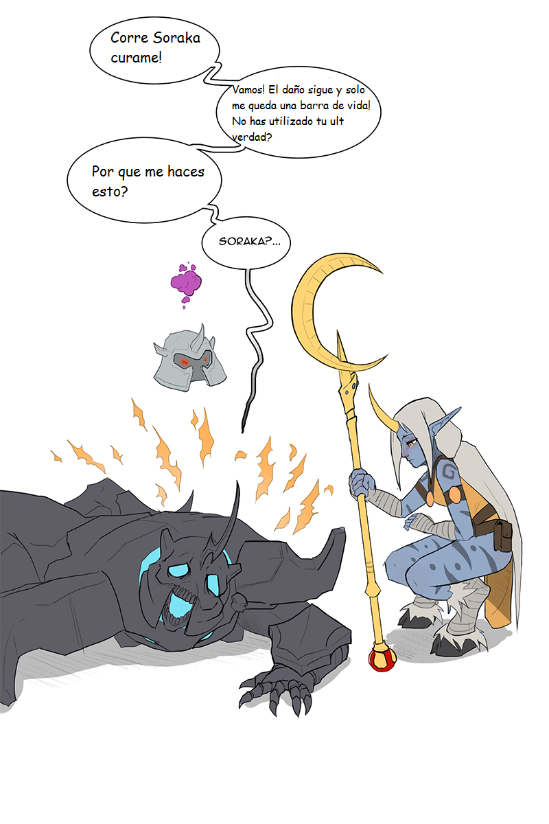 Feeding the CARRY
