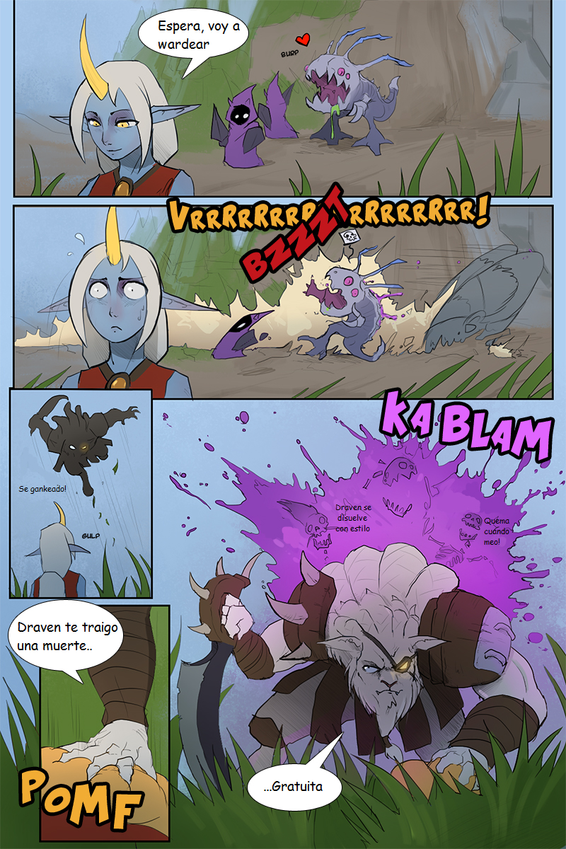 Feeding the CARRY