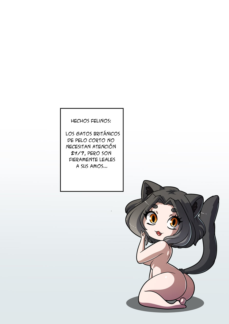 FELINE Chateau parte 4