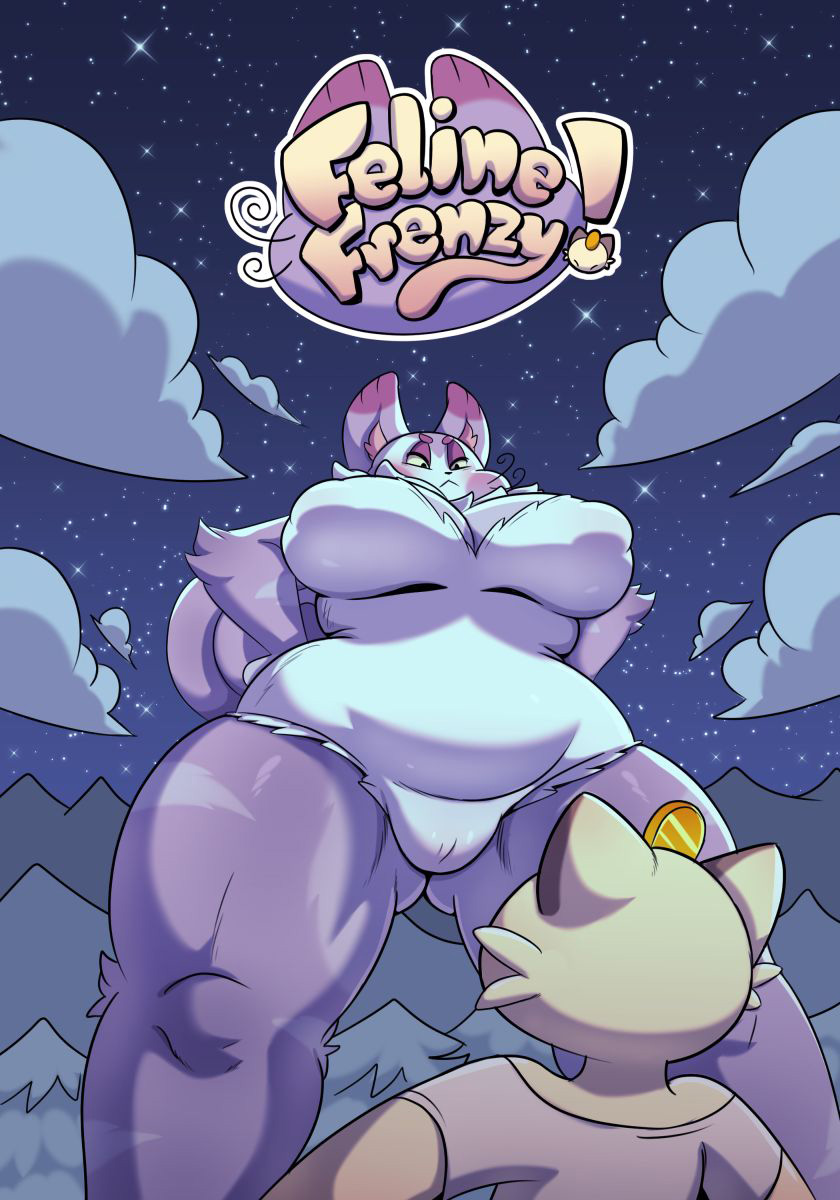 FELINE Frenzy