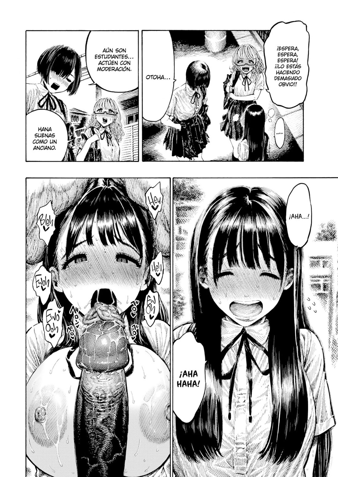 Feliz OTOHA-CHAN