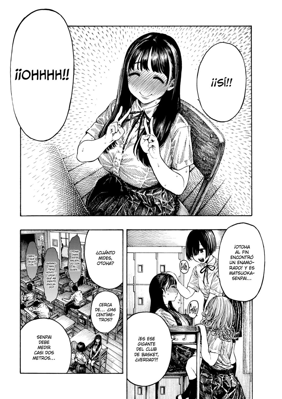 Feliz OTOHA-CHAN