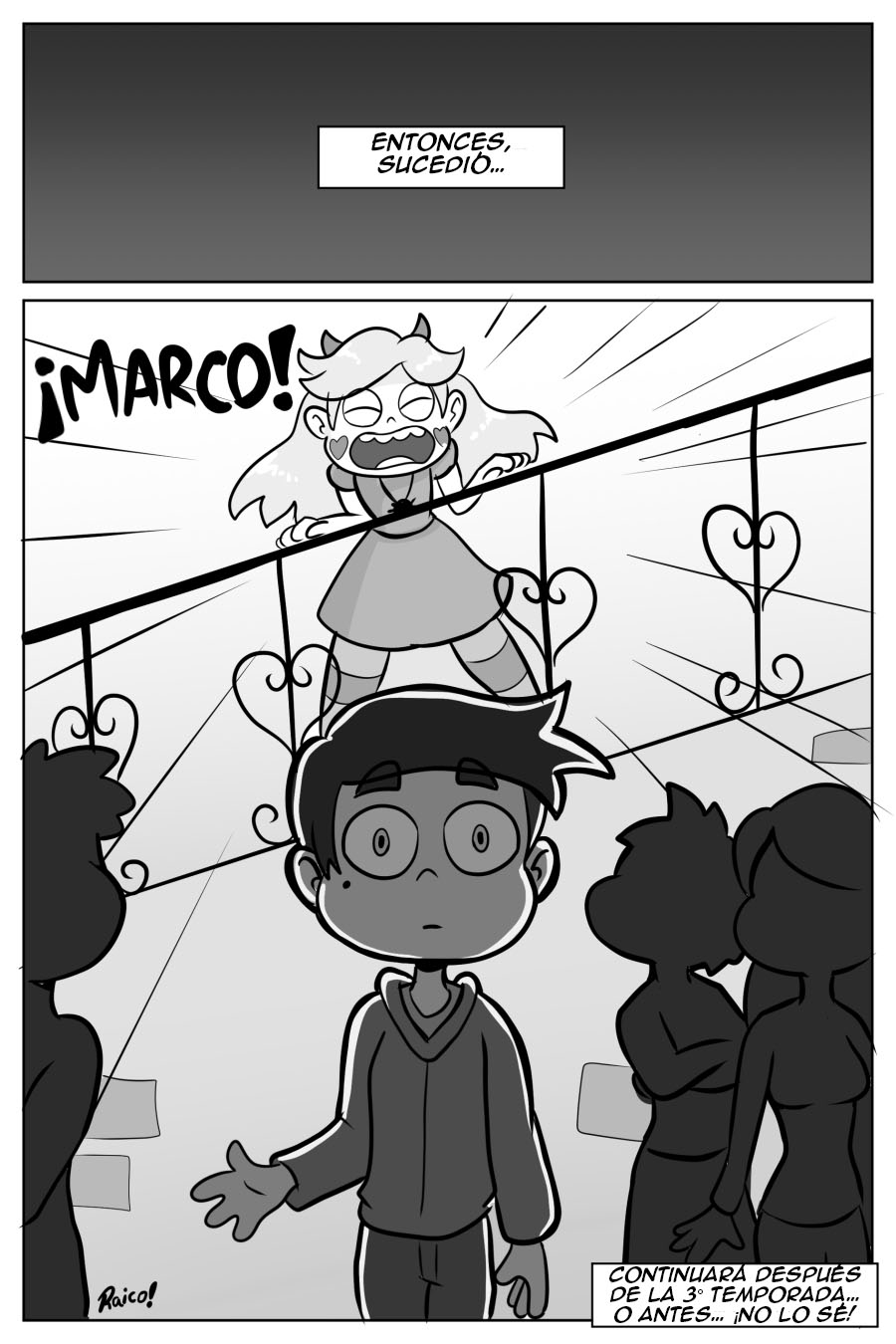 FIESTA de Fin de AÑO