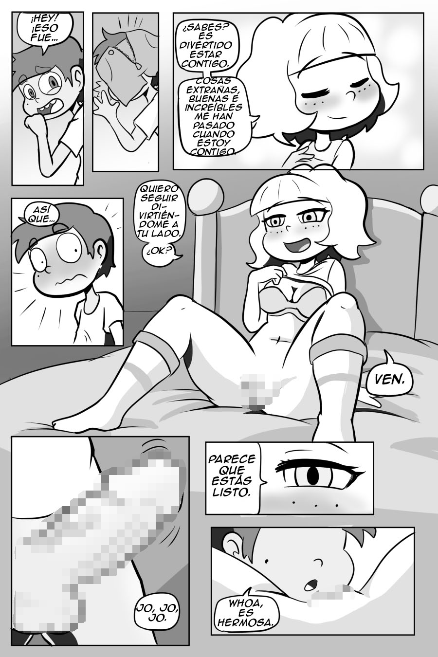 FIESTA de Fin de AÑO