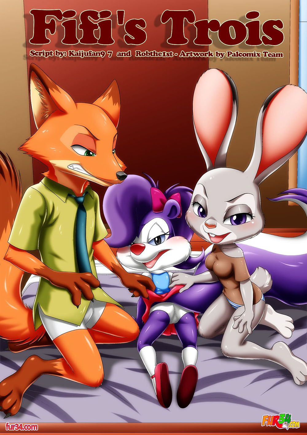 FIFIS Trois