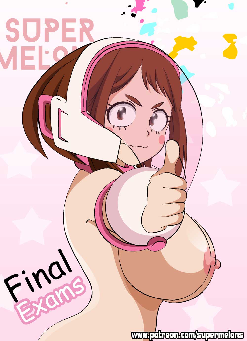 FINAL EXAMS 2.0