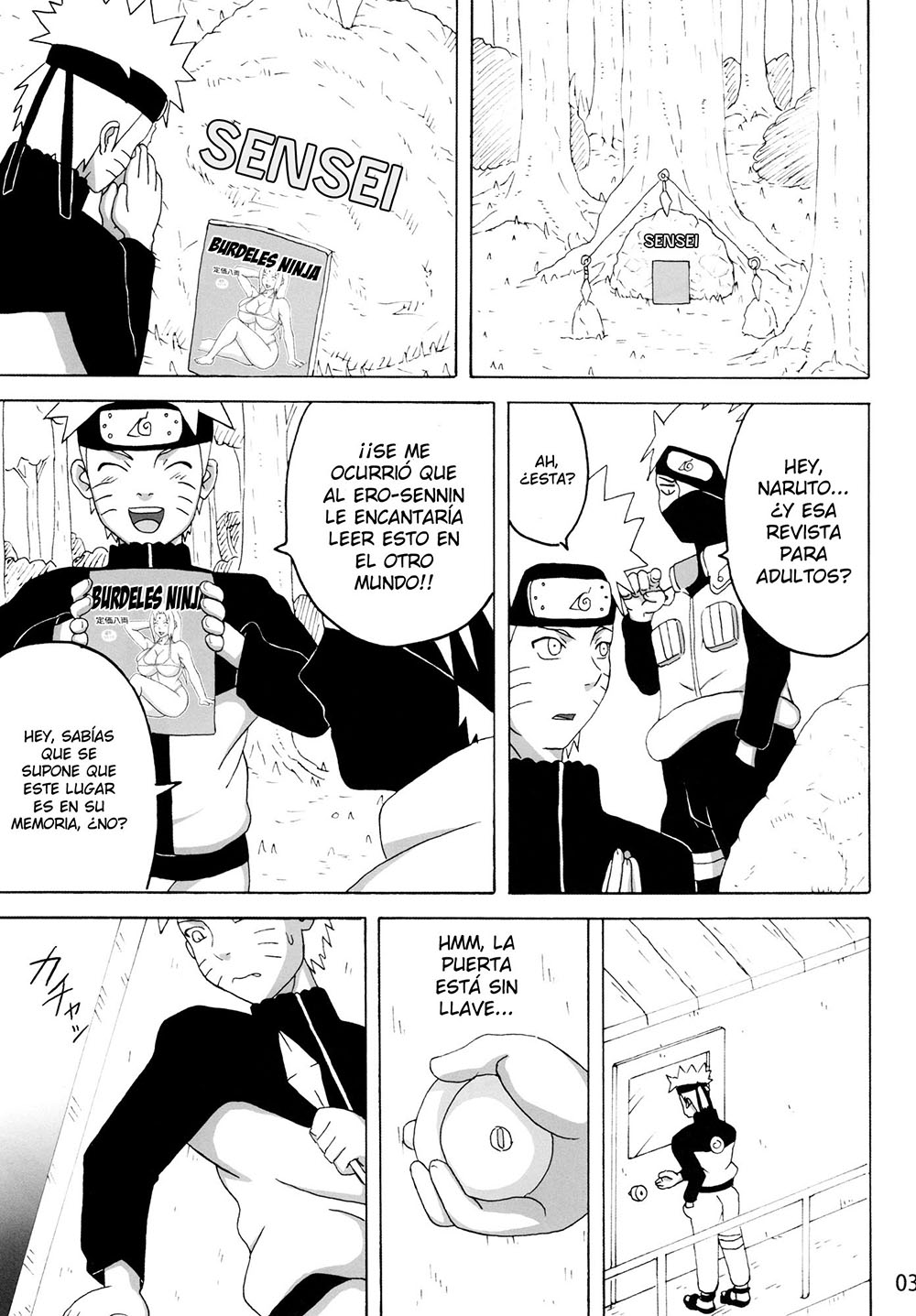 First Time Soap - HINATA NARUTO