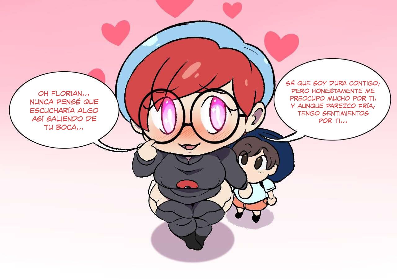 FLORIAN x PENNY