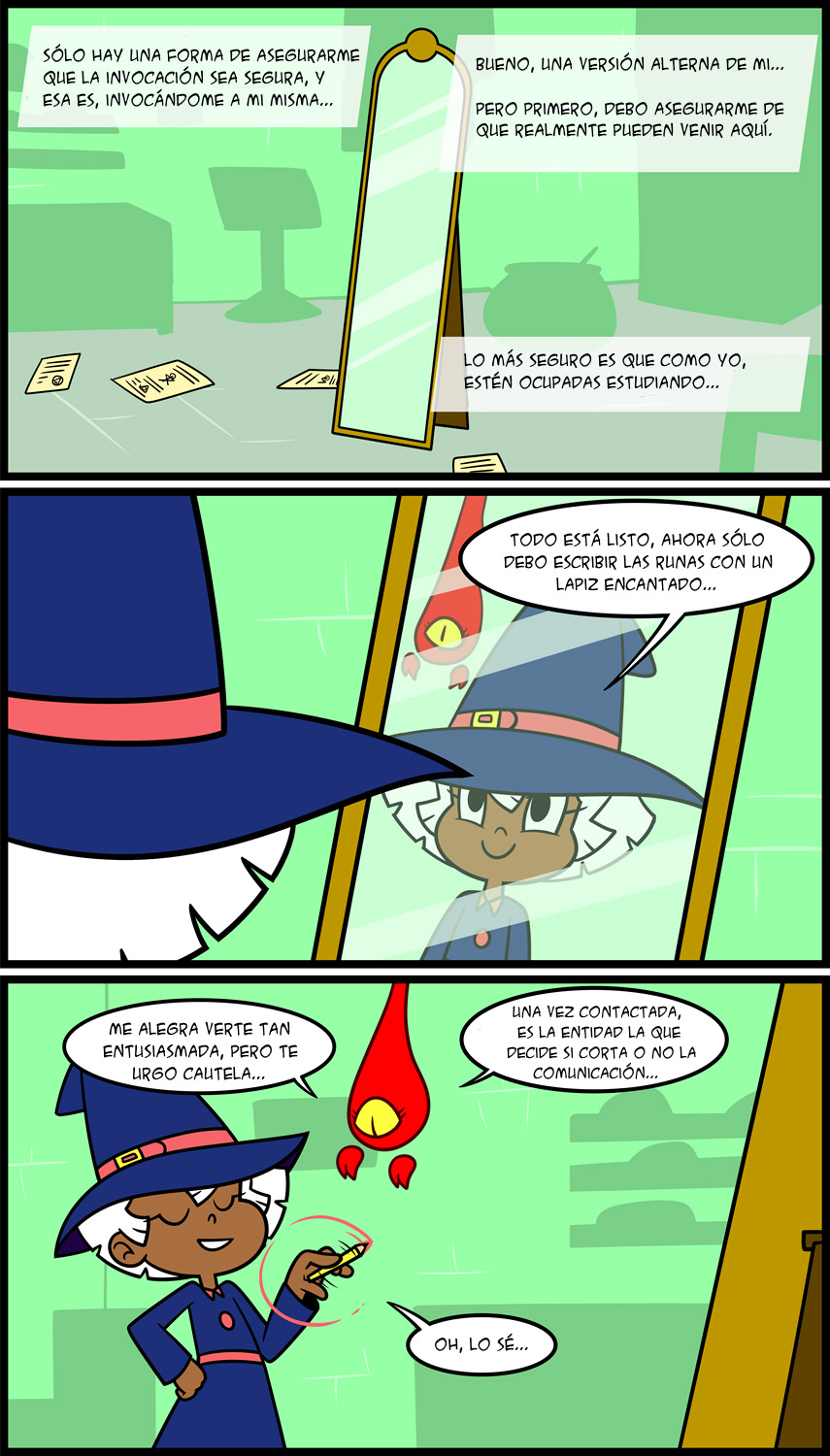 FOLLOW the Recipe