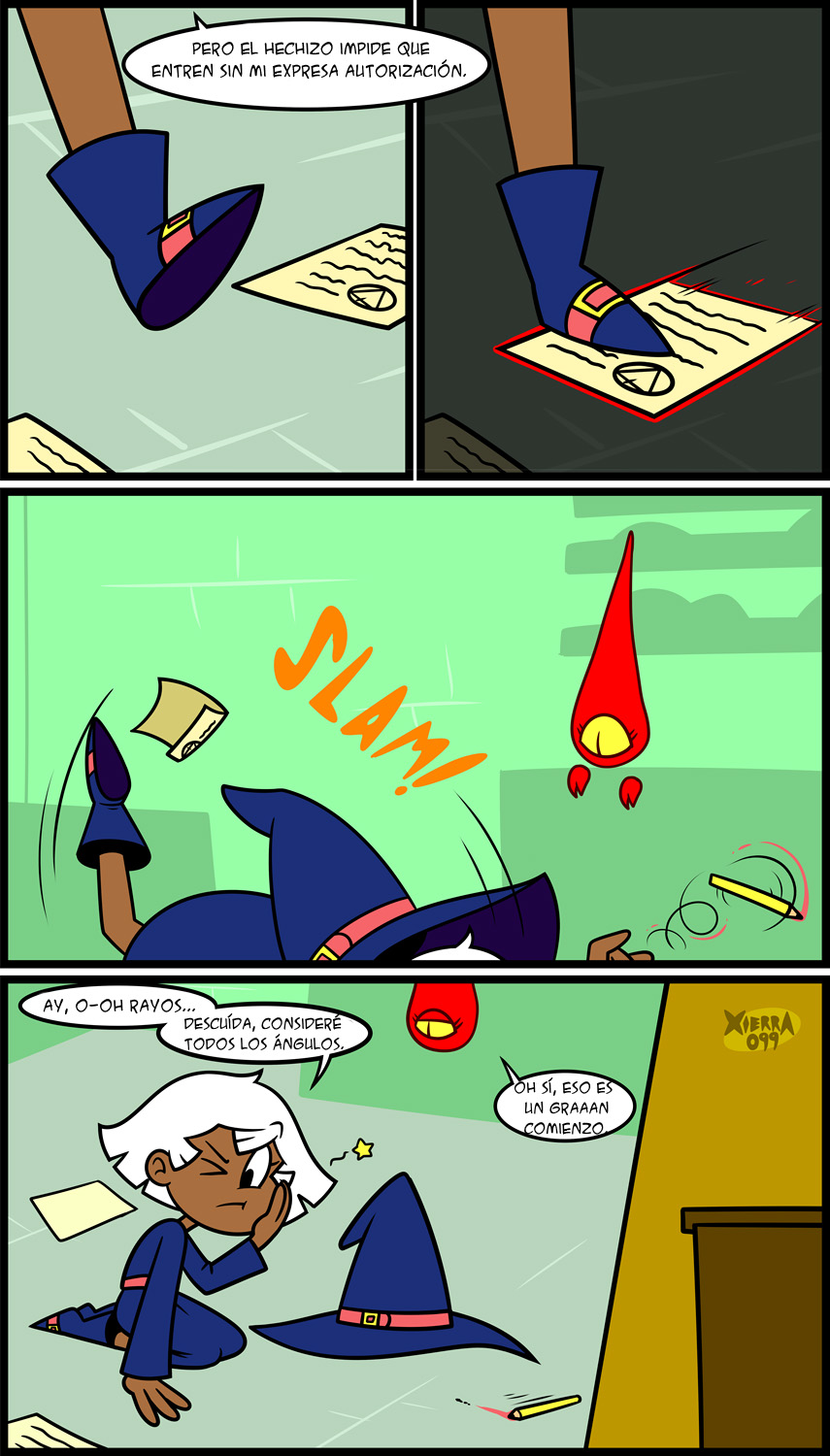FOLLOW the Recipe