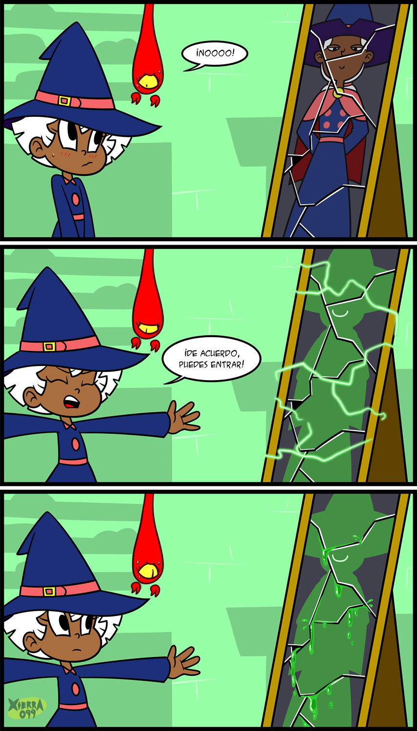 FOLLOW the Recipe