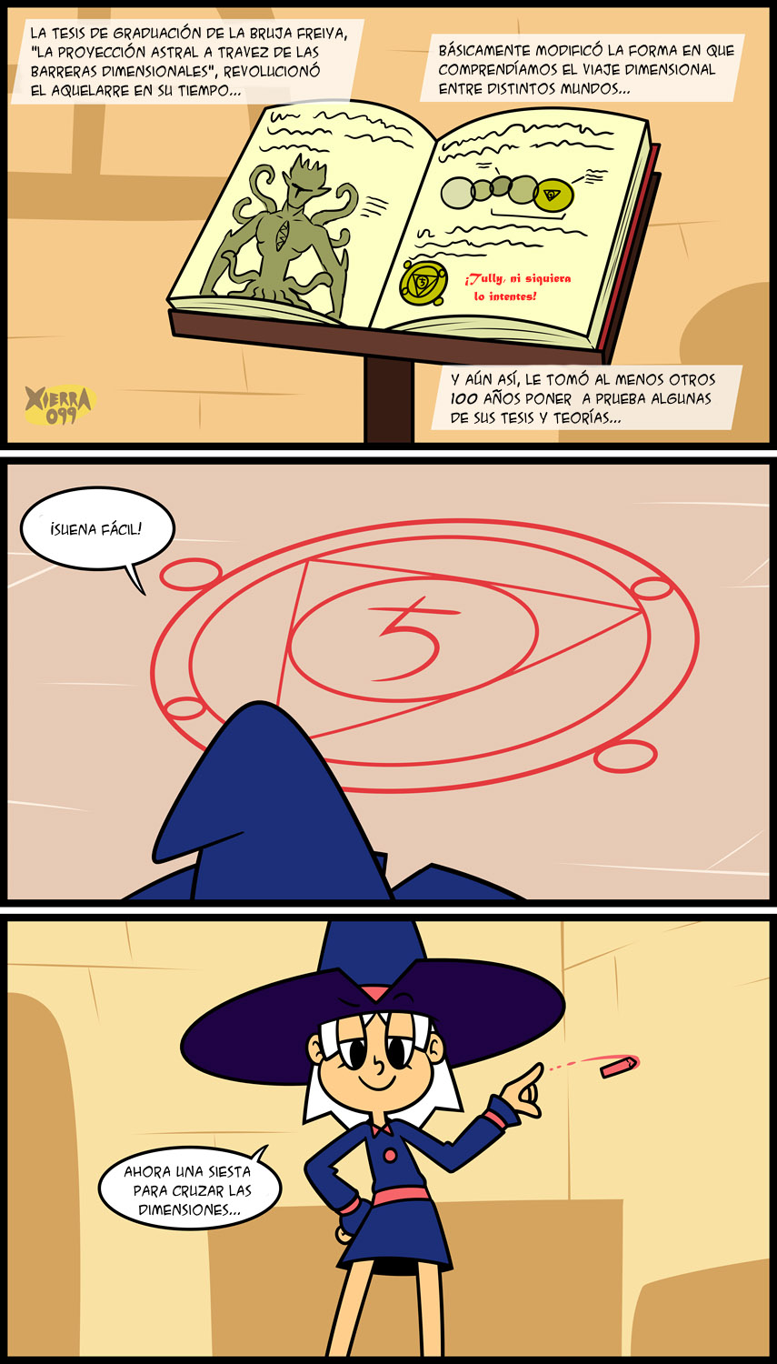 FOLLOW the Recipe