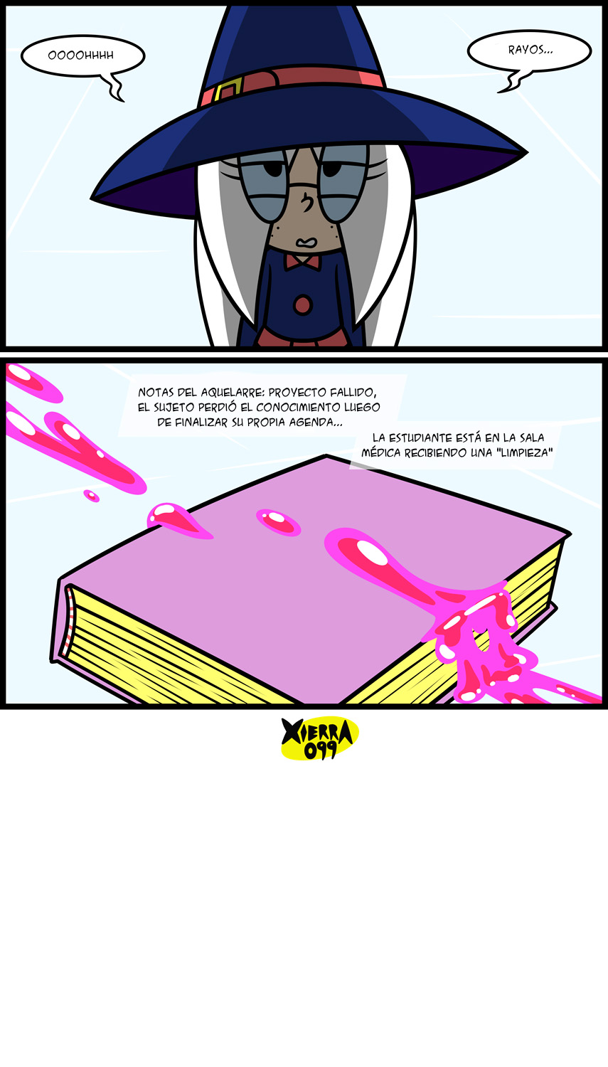 FOLLOW the Recipe
