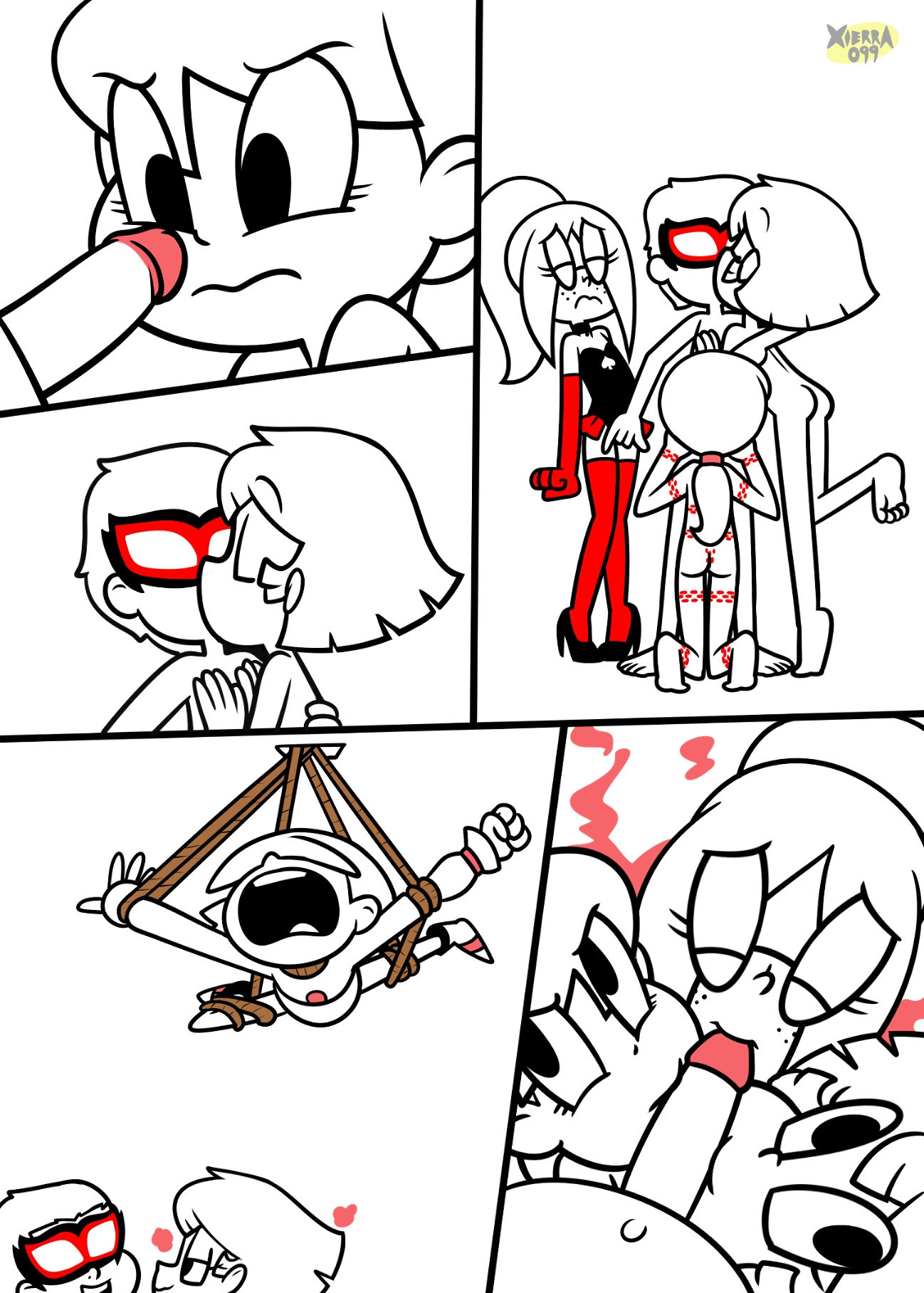FOLLOW the Rules