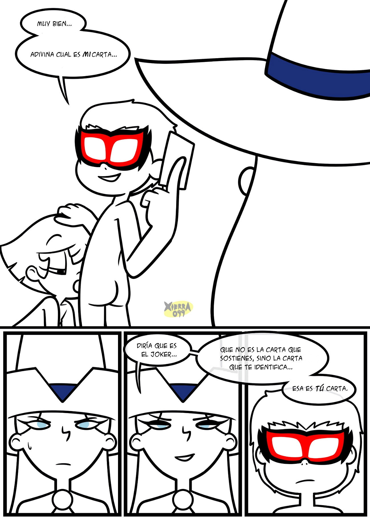 FOLLOW the Rules