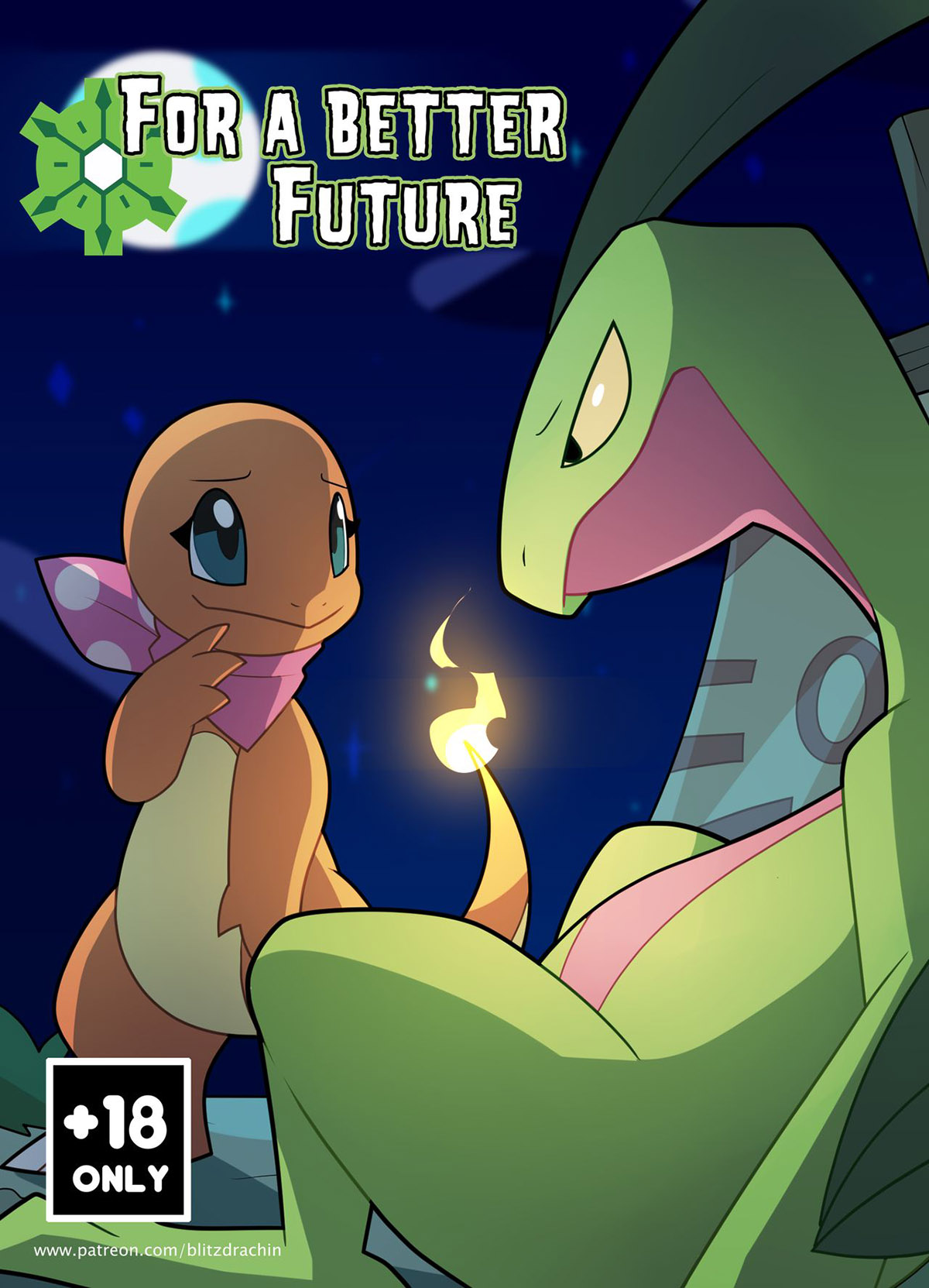 For a BETTER FUTURE