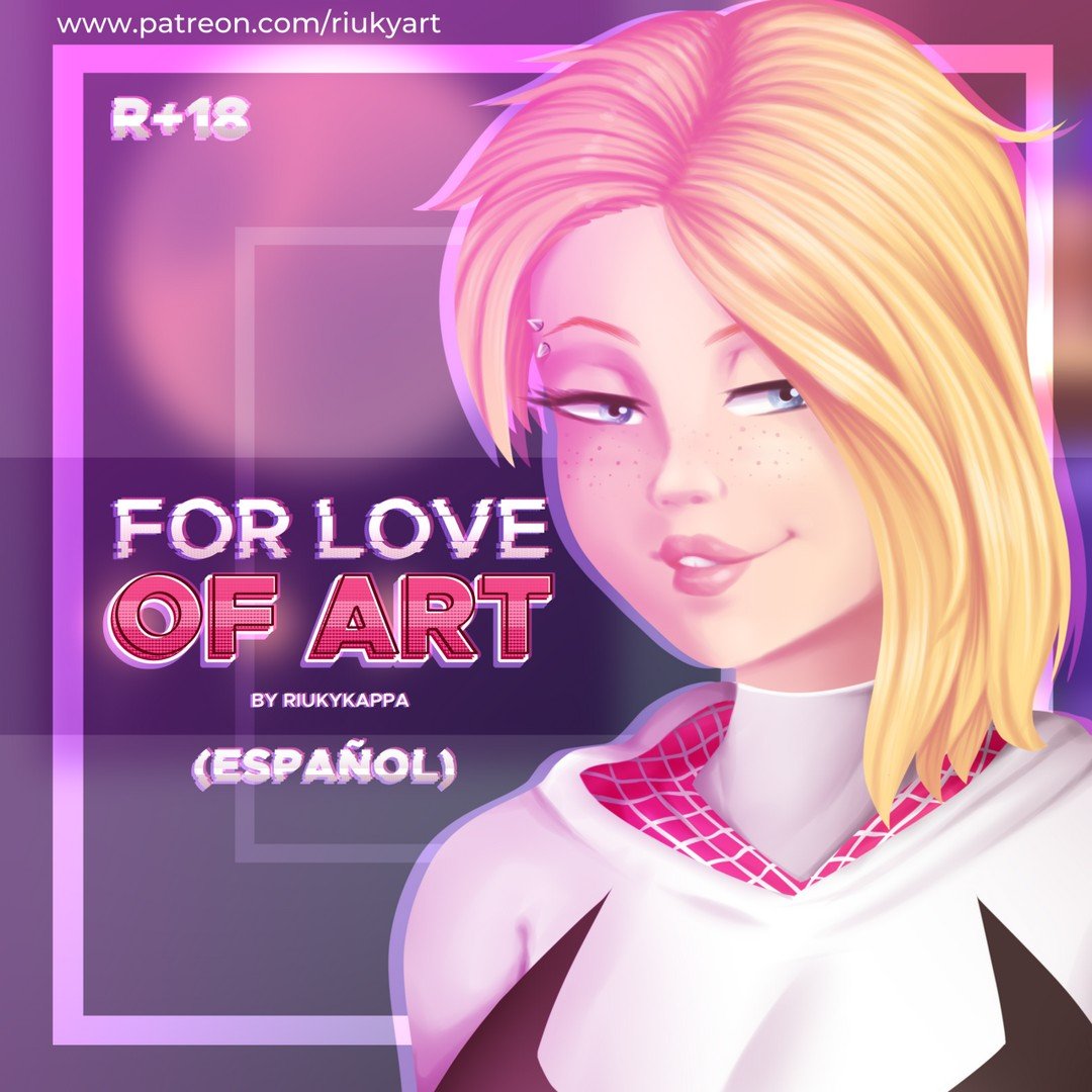 For LOVE of ART