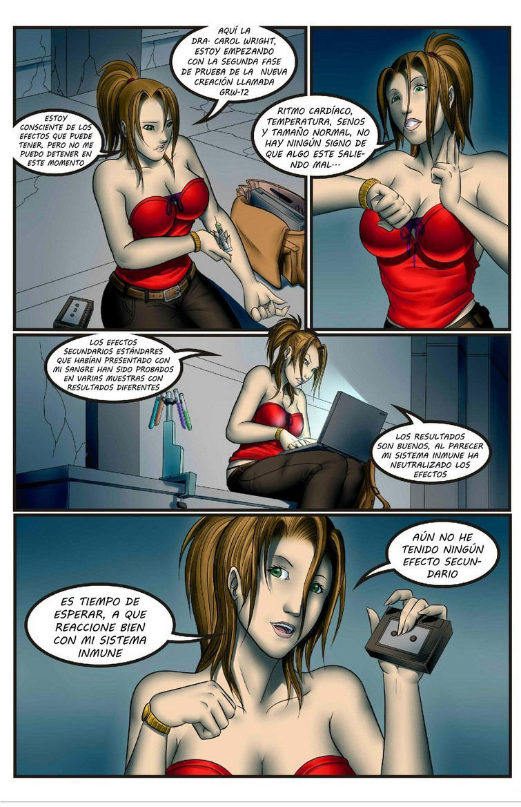 For SCIENCE parte 3