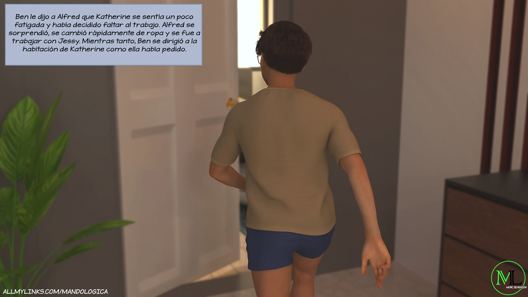 FORBIDDEN Flames parte 5