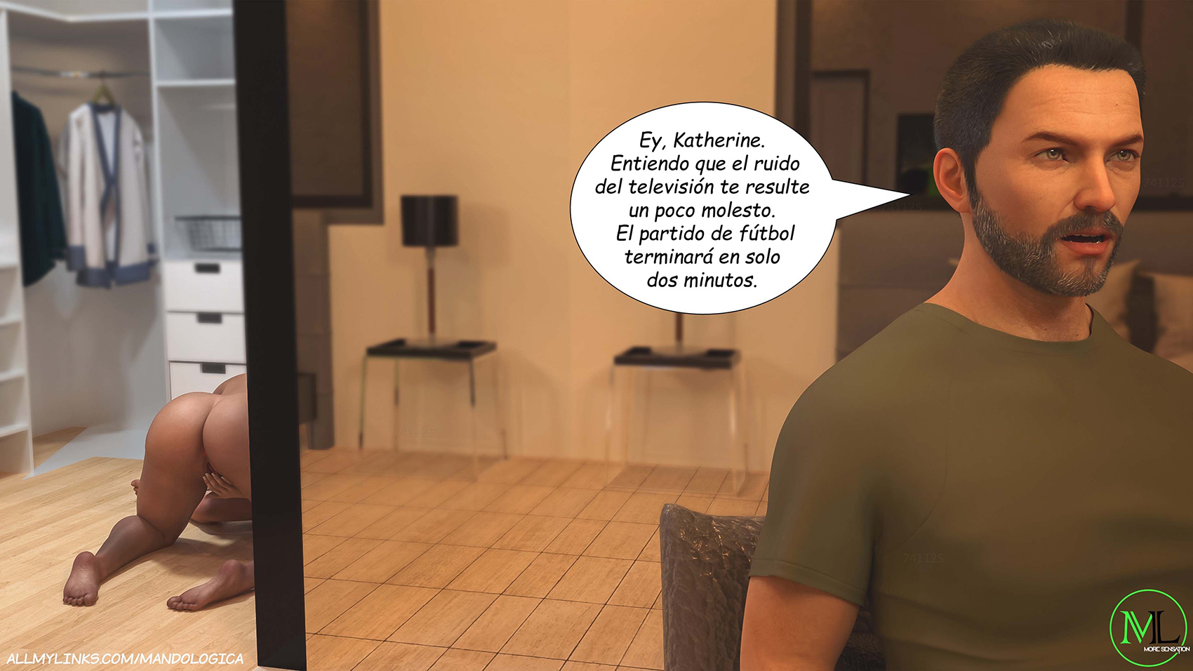 FORBIDDEN Flames parte 6