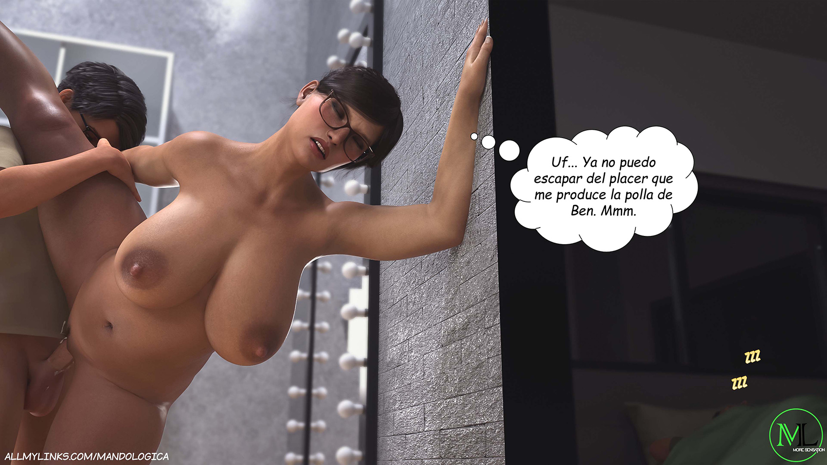 FORBIDDEN Flames parte 6