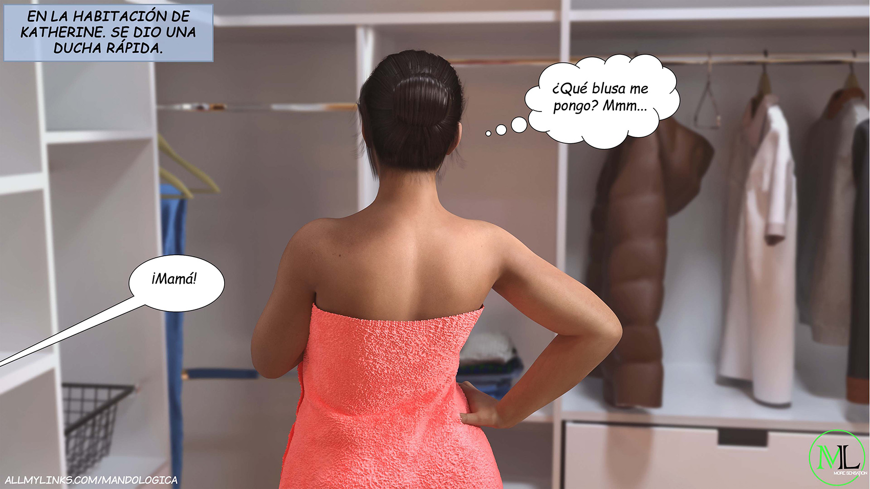 FORBIDDEN Flames parte 6