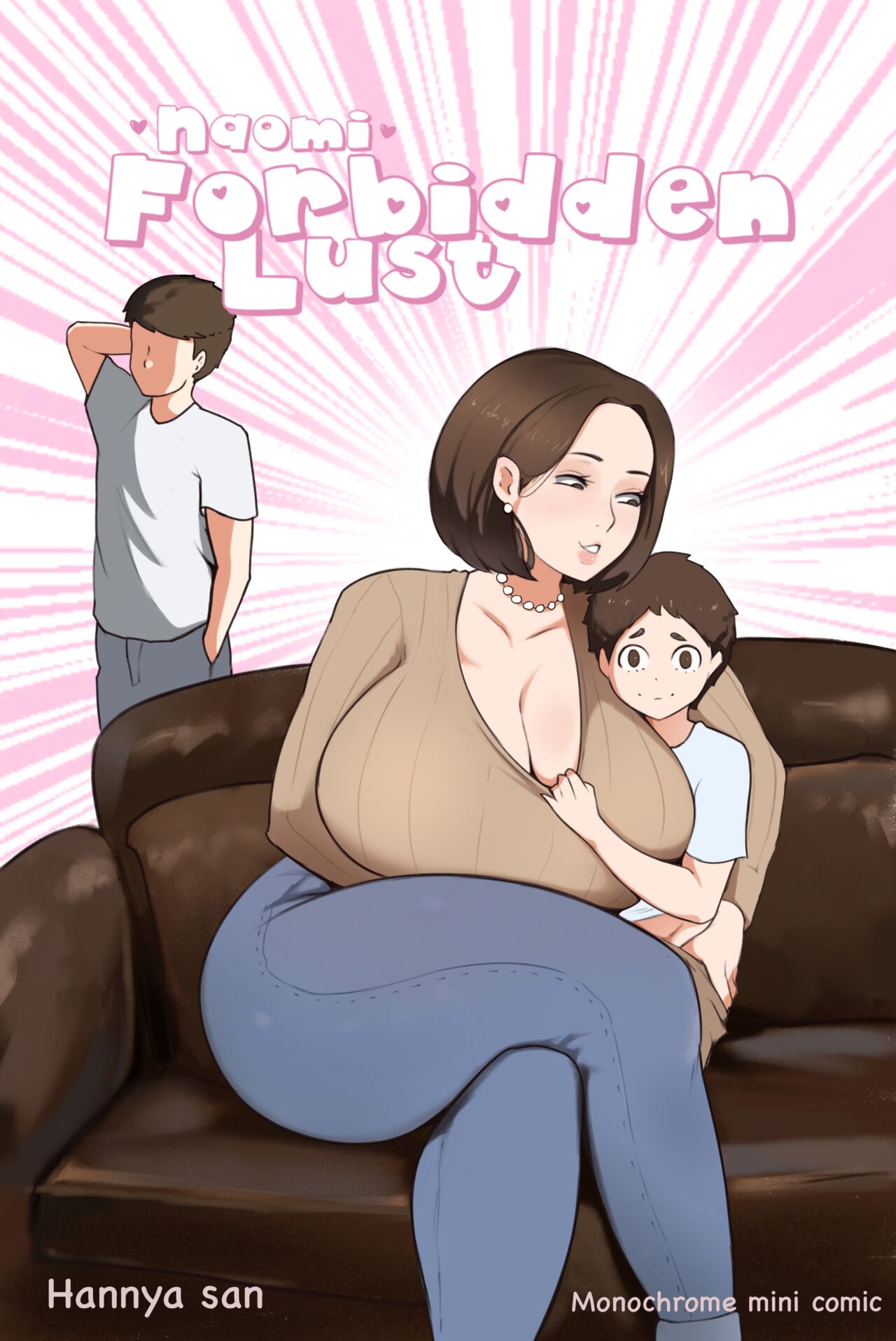Forbidden LUST parte 1