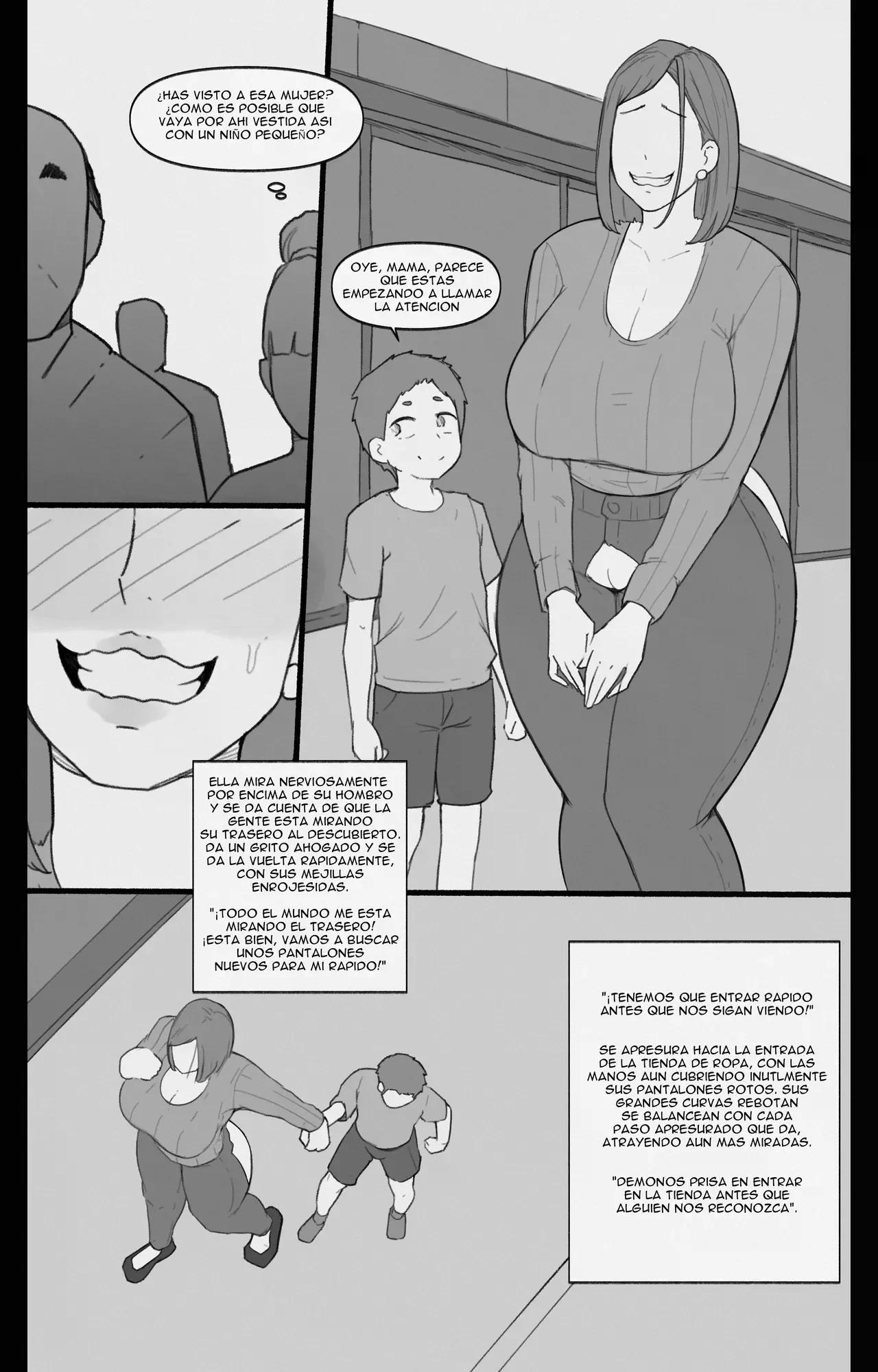 Forbidden LUST parte 3