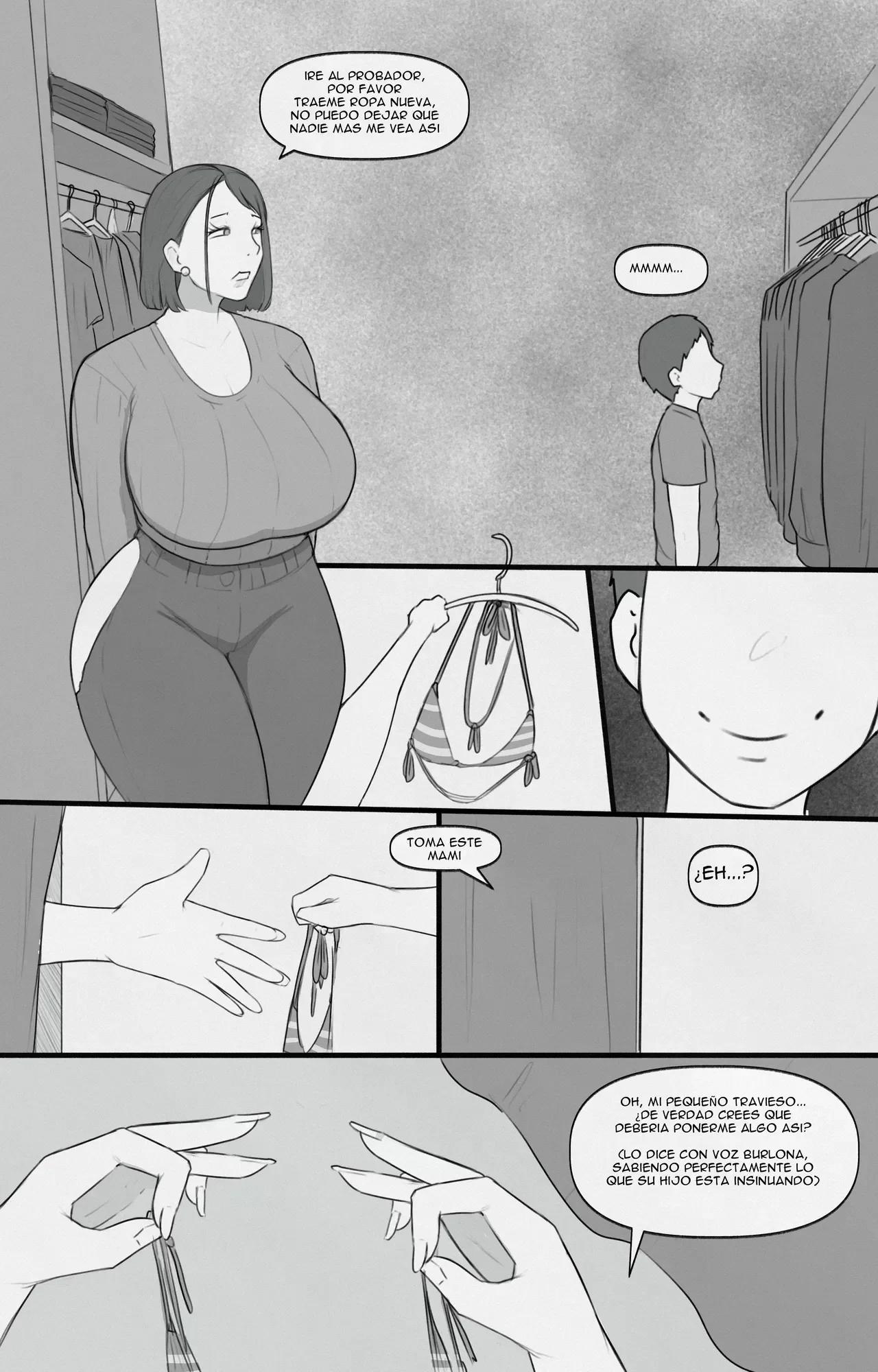 Forbidden LUST parte 3