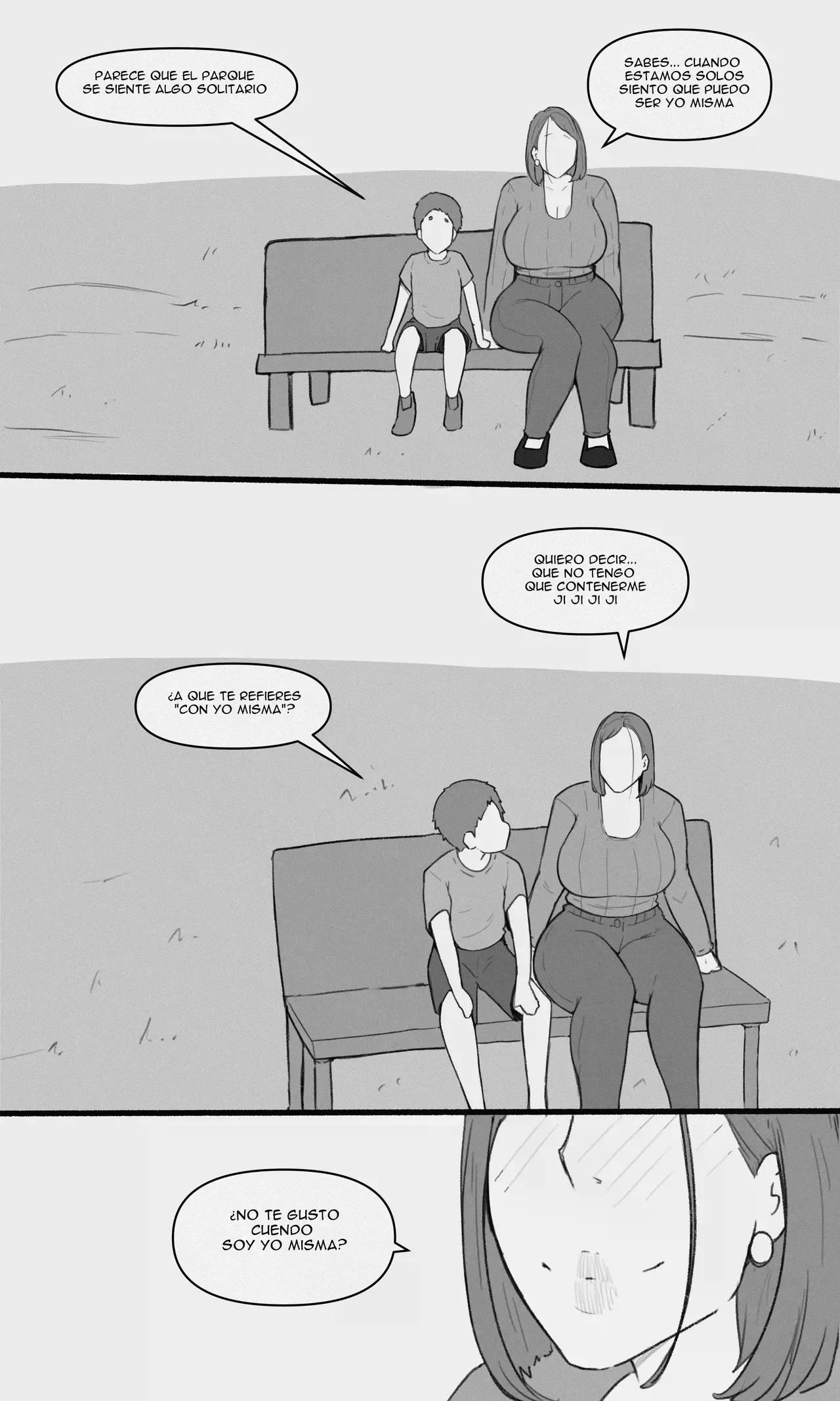 Forbidden LUST parte 3