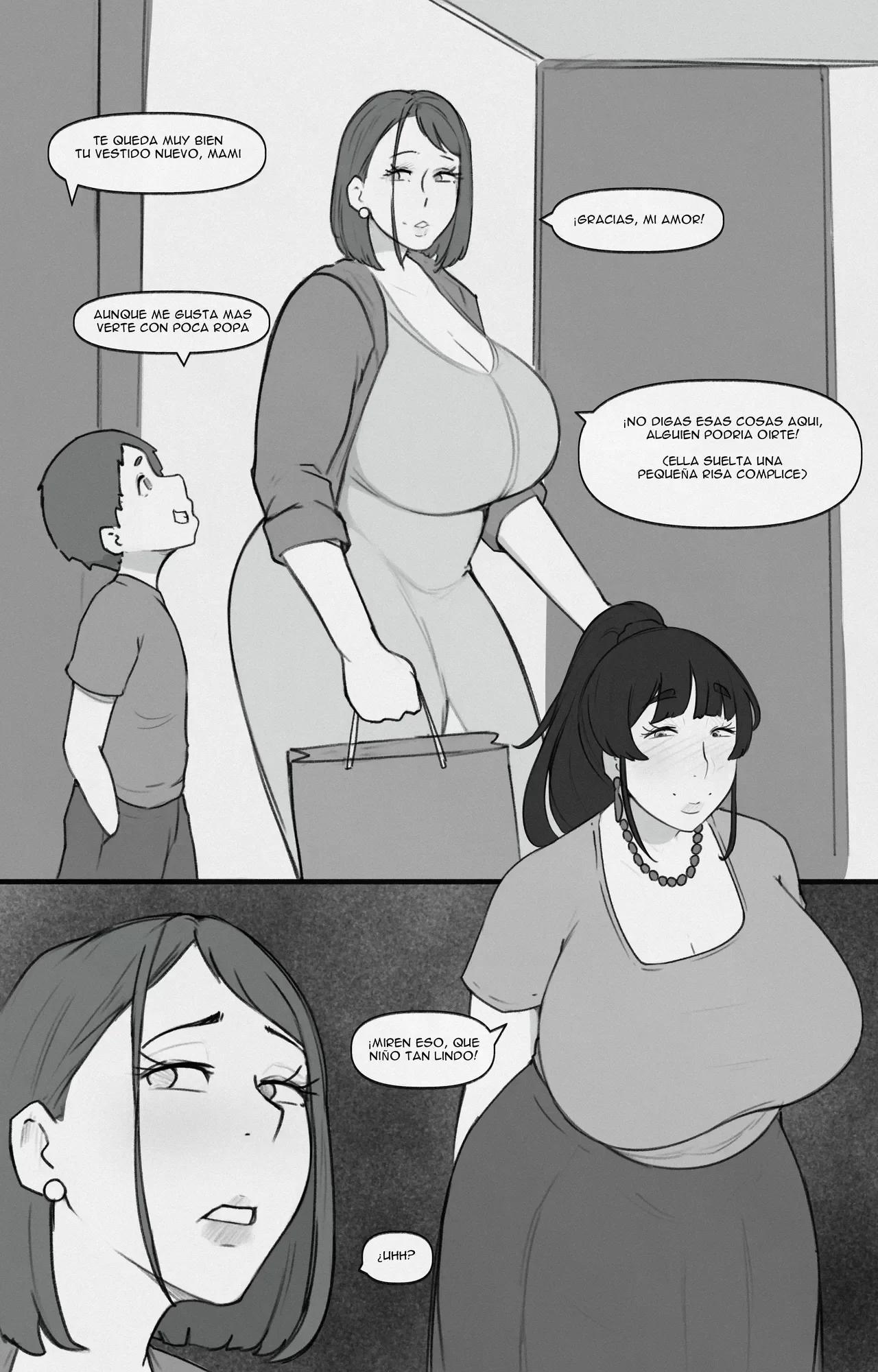 Forbidden LUST parte 3