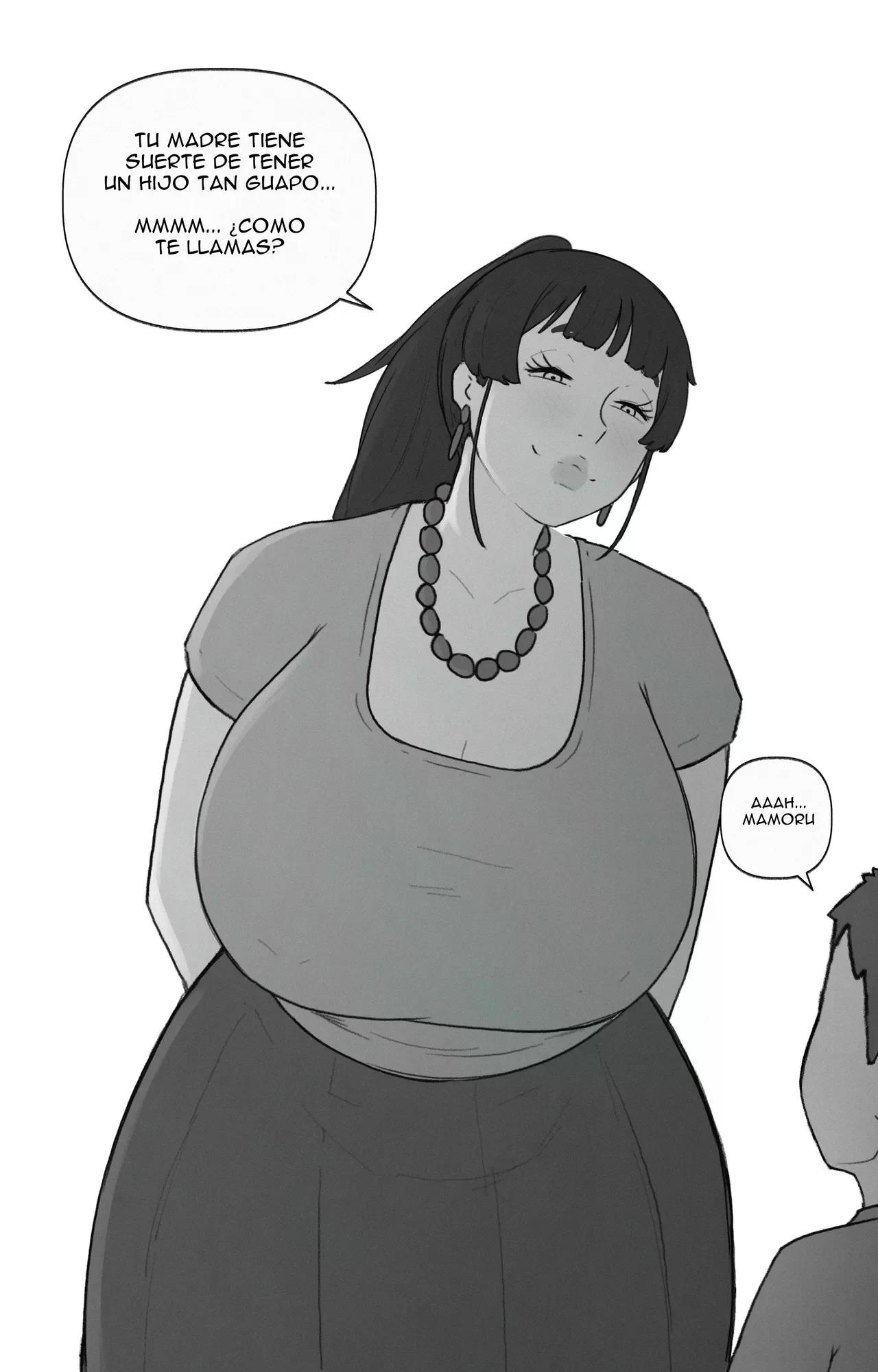 Forbidden LUST parte 3