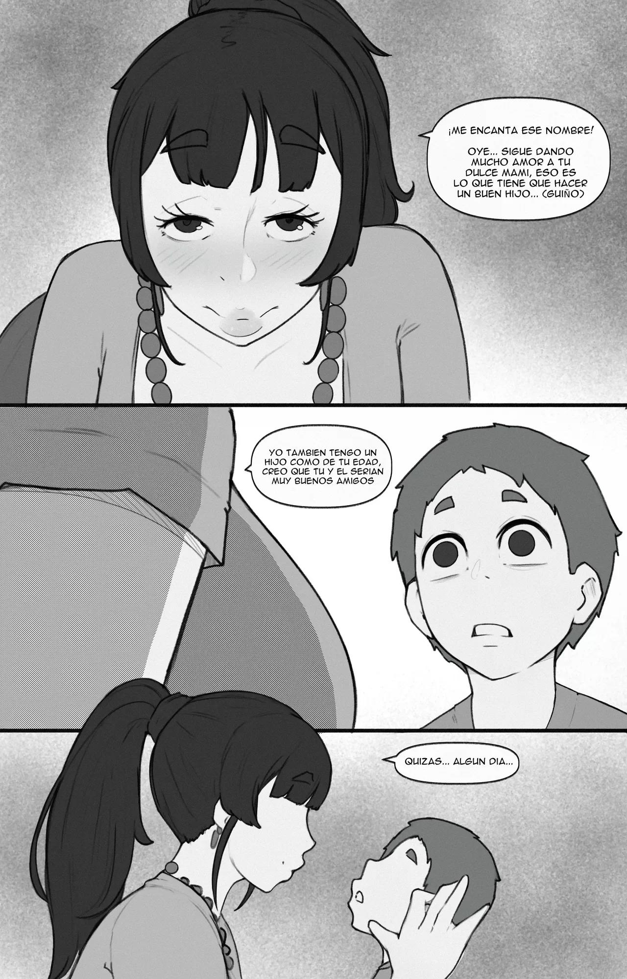 Forbidden LUST parte 3